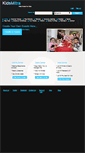 Mobile Screenshot of kidsmitra.com